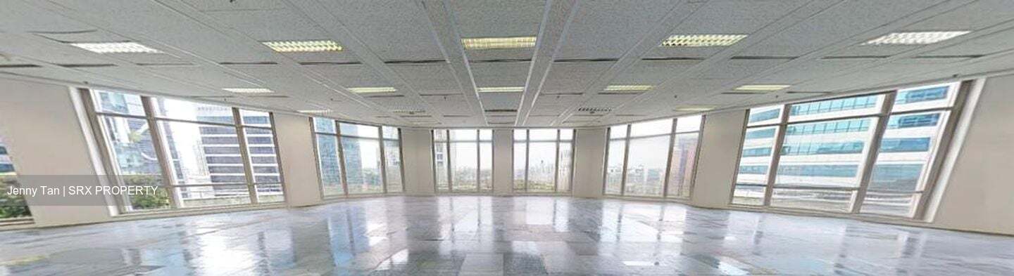 Robinson Centre (D1), Office #456715901